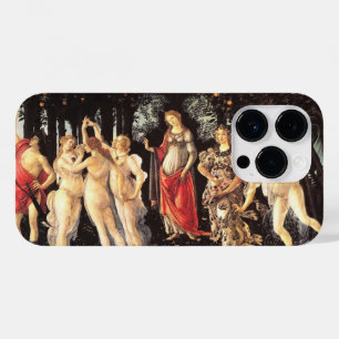 Funda Para iPhone 14 Pro De Case-Mate Botticelli Primavera /Alegory de primavera