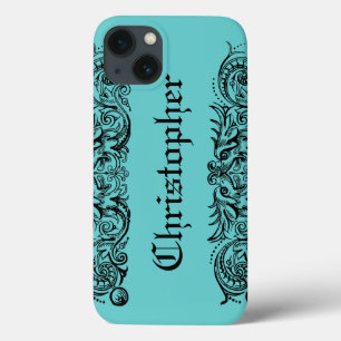 title_seo2 Bound Monsters Casemate para iPad Air