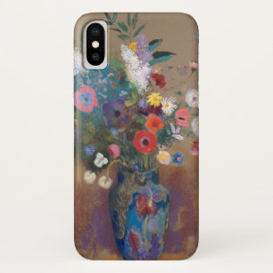 Funda Para iPhone X Bouquet de flores
