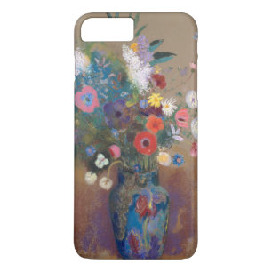 Funda Para iPhone 8 Plus/7 Plus Bouquet de flores