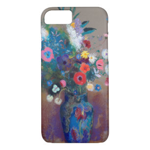 Funda Para iPhone 8/7 Bouquet de flores, Redon