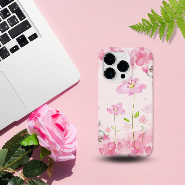 Funda De Case-Mate Para iPhone Bouquet de primavera (Subido por el creador)