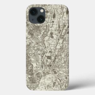 Funda Para iPhone 13 Bourgen Bresse