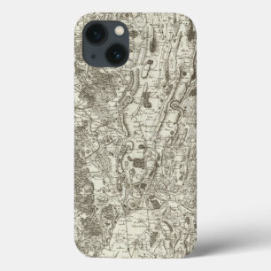 Funda Para iPhone 13 Bourgen Bresse