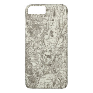 Funda Para iPhone 8 Plus/7 Plus Bourgen Bresse