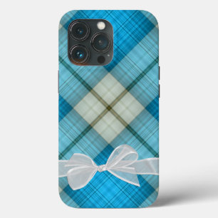 Funda Para iPhone 13 Pro Bow On Plantear