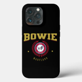 Funda Para iPhone 13 Pro Bowie Maryland