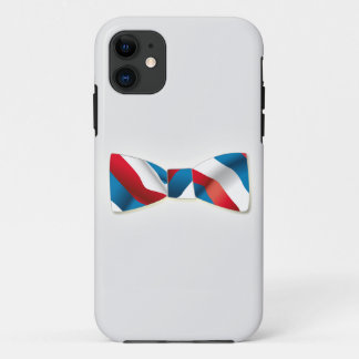 Funda Para iPhone 11 Bowtie de Blaine
