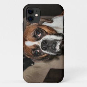 Funda Para iPhone 11 Boxeador