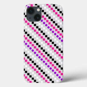 Funda Para iPhone 13 Boxed Stripe 2014