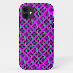 Funda Para iPhone 11 Boxer Pop: Serie de Arte Audaz y Abstracto