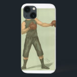 title_seo2 Boxer vintage con largos viajes verdes<br><div class="desc">Bonito ilustracion de un boxeador vintage en su postura de lucha. Este pugilista está listo para hacer doce rondas en sus largos baúles verdes. ¡Compra tu copia hoy!</div>
