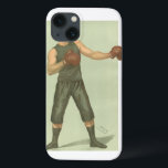 title_seo2 Boxer vintage con largos viajes verdes<br><div class="desc">Bonito ilustracion de un boxeador vintage en su postura de lucha. Este pugilista está listo para hacer doce rondas en sus largos baúles verdes. ¡Compra tu copia hoy!</div>