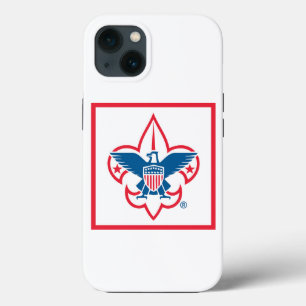 Funda Para iPhone 13 Boy Scouts of America iPhone 13 funda