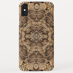 Funda Para iPhone XS Max Brahmán