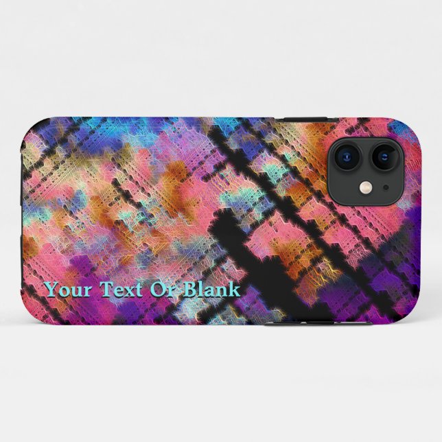 Funda De Case-Mate Para iPhone Brainstorm (Reverso (horizontal))