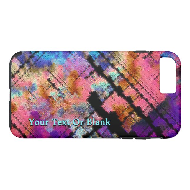 Funda De Case-Mate Para iPhone Brainstorm (Reverso (horizontal))