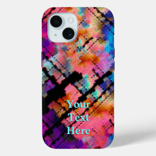 Funda Para iPhone 15 Brainstorm
