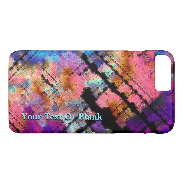 Funda De Case-Mate Para iPhone Brainstorm (Reverso (horizontal))