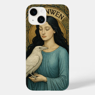 Funda Para iPhone 14 De Case-Mate Branwen