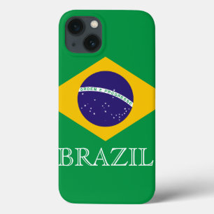 Funda Para iPhone 13 brasil
