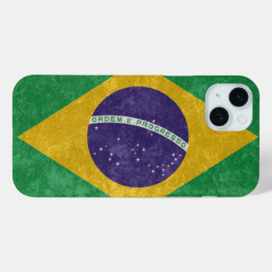Funda Para iPhone 15 Mini Brasil