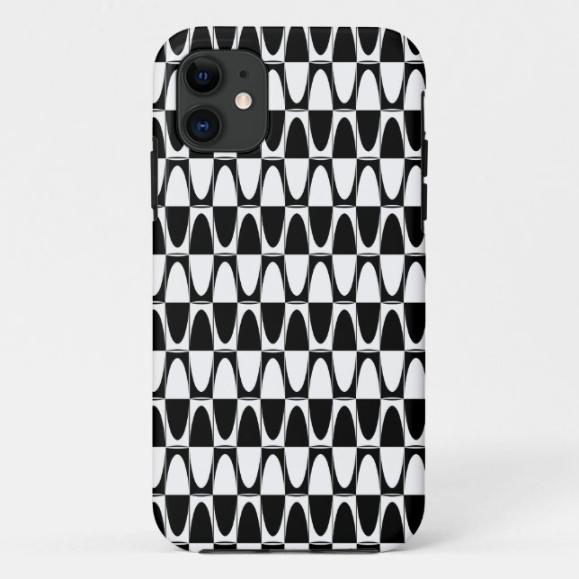 Funda De Case-Mate Para iPhone Brasilia (Reverso)
