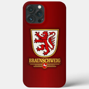 Funda Para iPhone 13 Pro Max Braunschweig