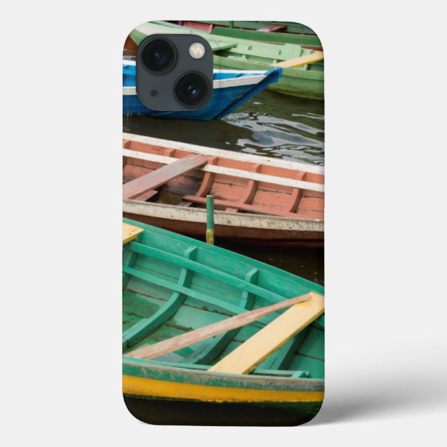 Funda De Case-Mate Para iPhone Brazil, Amazon, Alter Do Chao (Reverso)