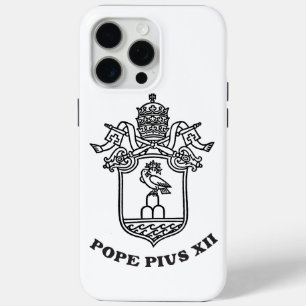 Funda Para iPhone 15 Pro Max Brazos del Pío XII