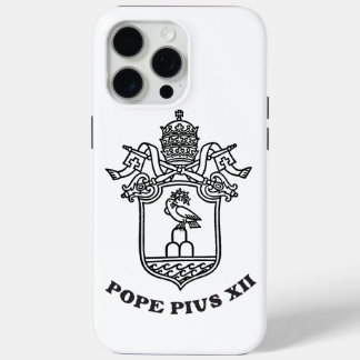 Funda Para iPhone 15 Pro Max Brazos del Pío XII