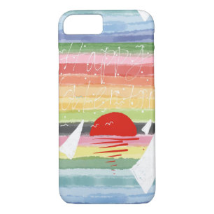 Funda Para iPhone 8/7 Brezz3