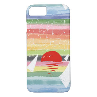 Funda Para iPhone 8/7 Brezz3