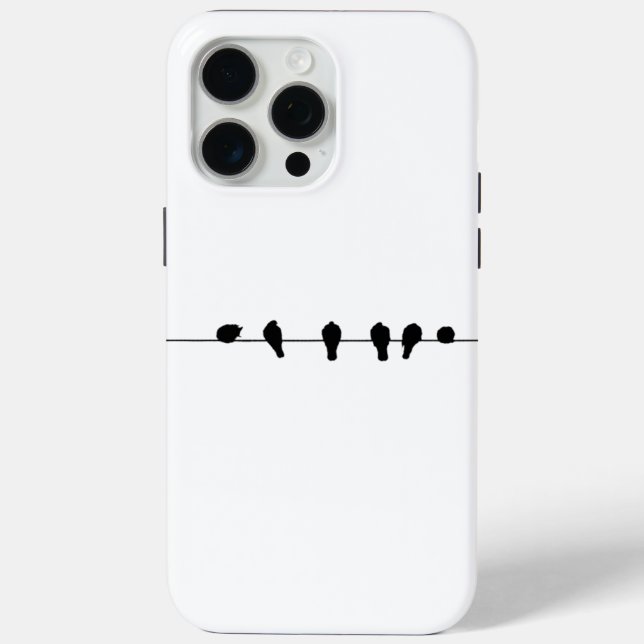FUNDA DE Case-Mate PARA iPhone BRID (Reverso )