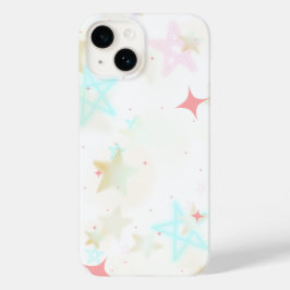 Funda Para iPhone 14 De Case-Mate Bright Stars