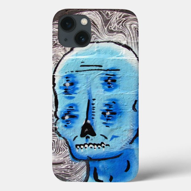 Funda De Case-Mate Para iPhone brillante (Reverso)