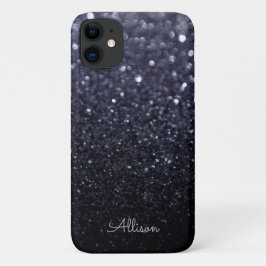 Funda Para iPhone 11 Brillante oscuro