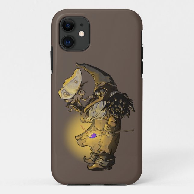 Funda De Case-Mate Para iPhone Brillo (Reverso)