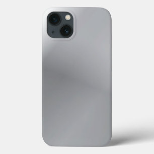 Funda Para iPhone 13 brillo metalizado