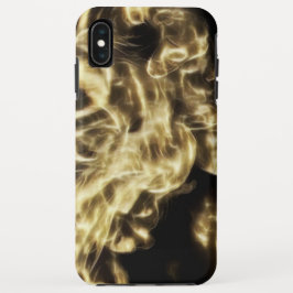 Funda Para iPhone XS Max Brillo piroclástico