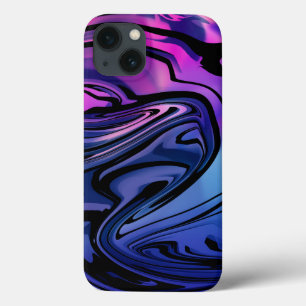 Funda Para iPhone 13 Brisa de verano