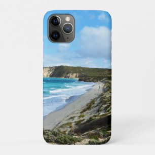 Funda Para iPhone 11 Pro Brisas oceánicas frescas,