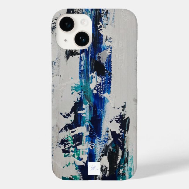 Funda De Case-Mate Para iPhone Brise (Reverso )