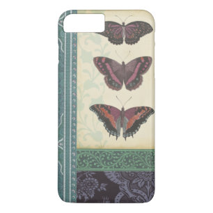 title_seo2 Brocade decorativo de mariposa por Vision Studio