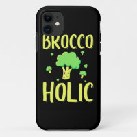Brocco Holic vegetariano