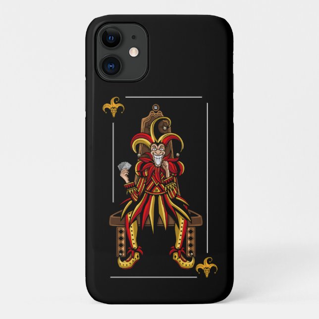 Funda De Case-Mate Para iPhone Brokers Wild (Reverso)