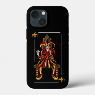 Funda Para iPhone 13 Mini Brokers Wild