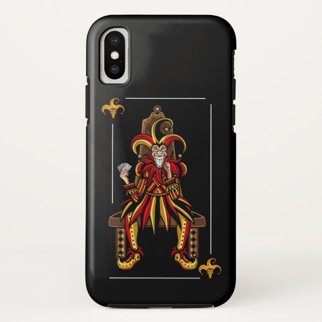 Funda De Case-Mate Para iPhone Brokers Wild (Reverso)
