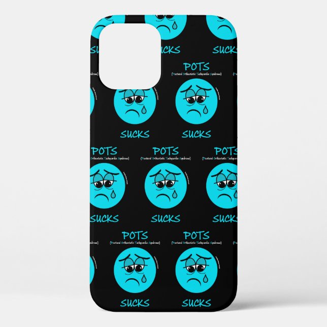 FUNDA DE Case-Mate PARA iPhone BROMAS (Reverso )