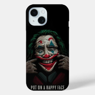 Funda Para iPhone 15 Bromista